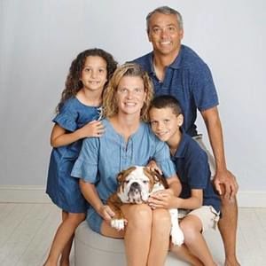 Meet your Posher, Jen